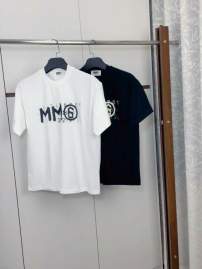 Picture of Maison Margiela T Shirts Short _SKUMaisonMargielaXS-XLhgntx146337